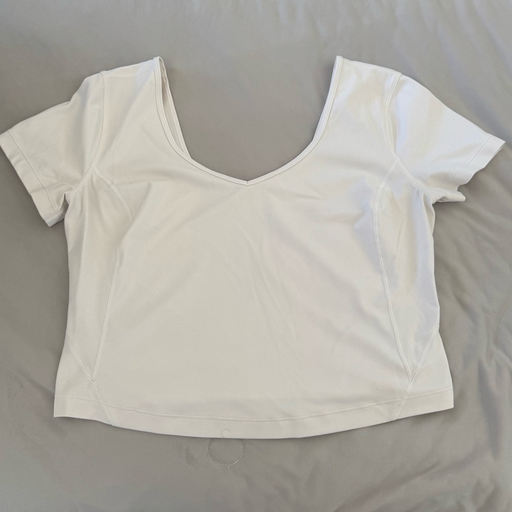 Lululemon align top